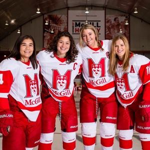 Meet your Posher, Emilia